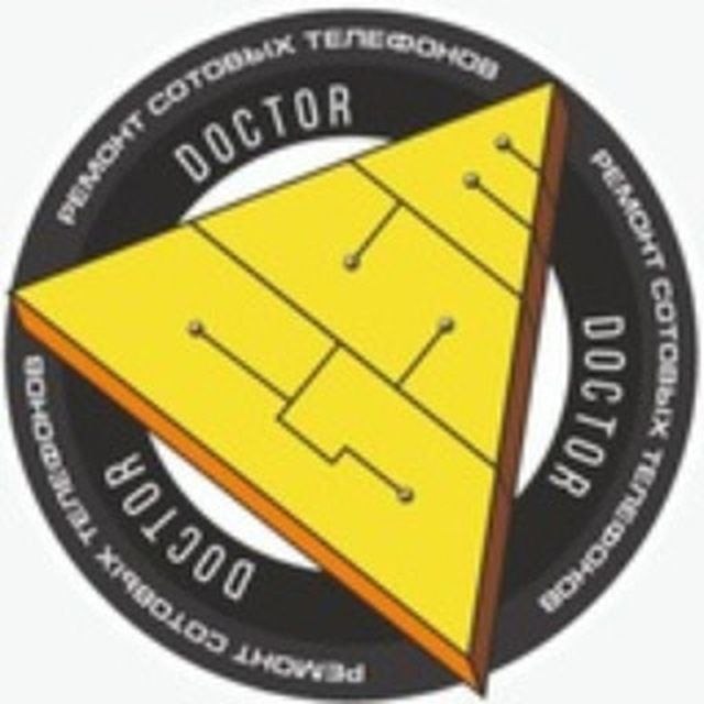 Doctor logo